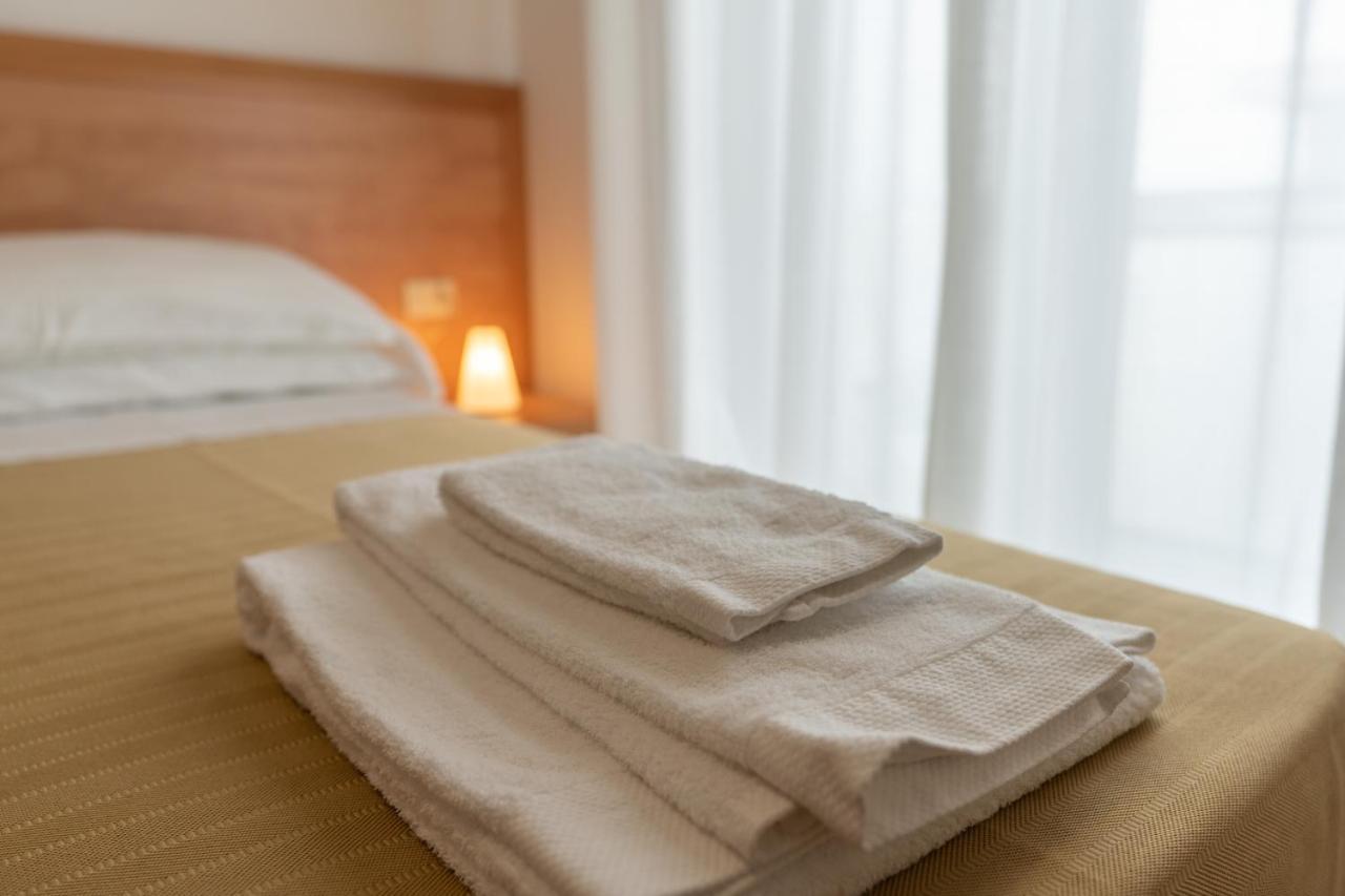 Hotel La Pineta Пинето Экстерьер фото